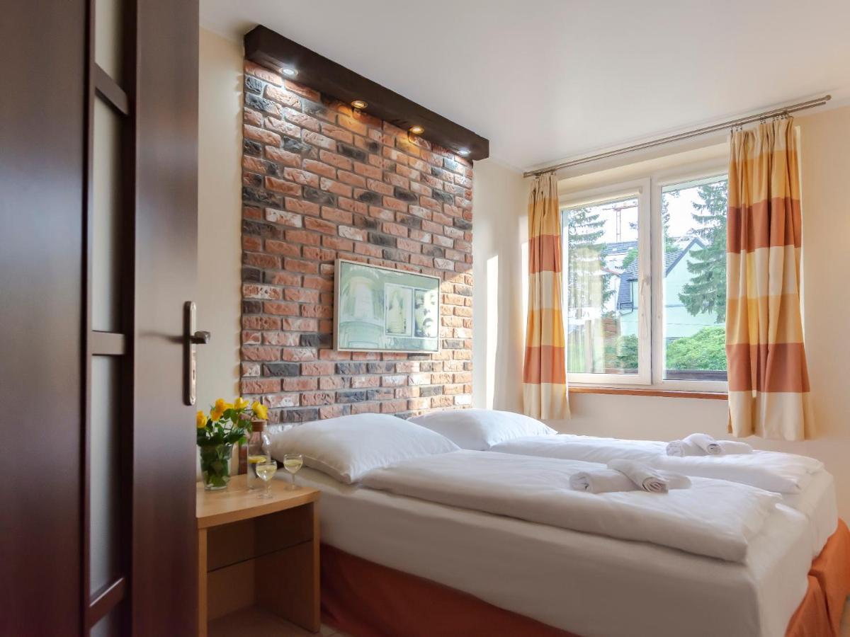 VacationClub – 300 Mill Pokój 5 Szklarska Poręba Zewnętrze zdjęcie