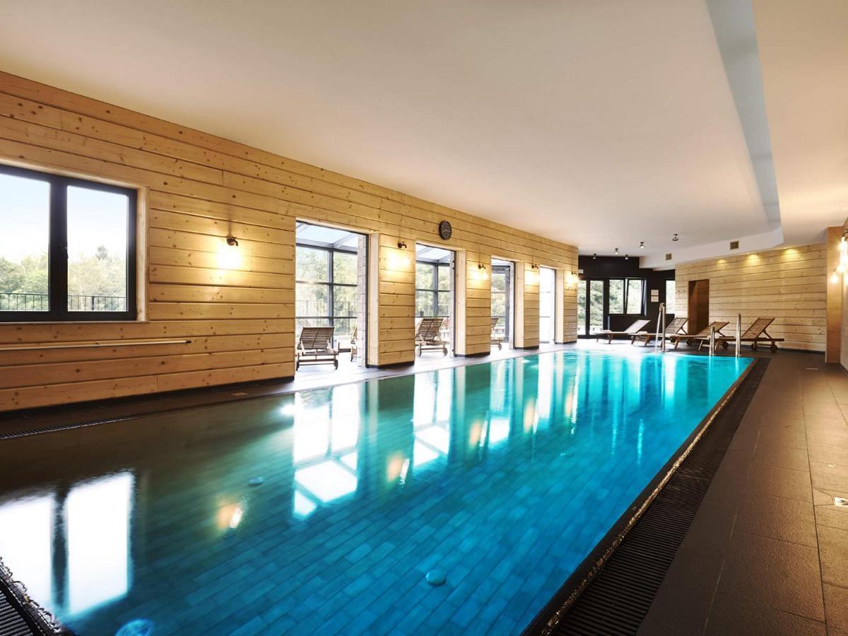 VacationClub – 300 Mill Pokój 5 Szklarska Poręba Zewnętrze zdjęcie