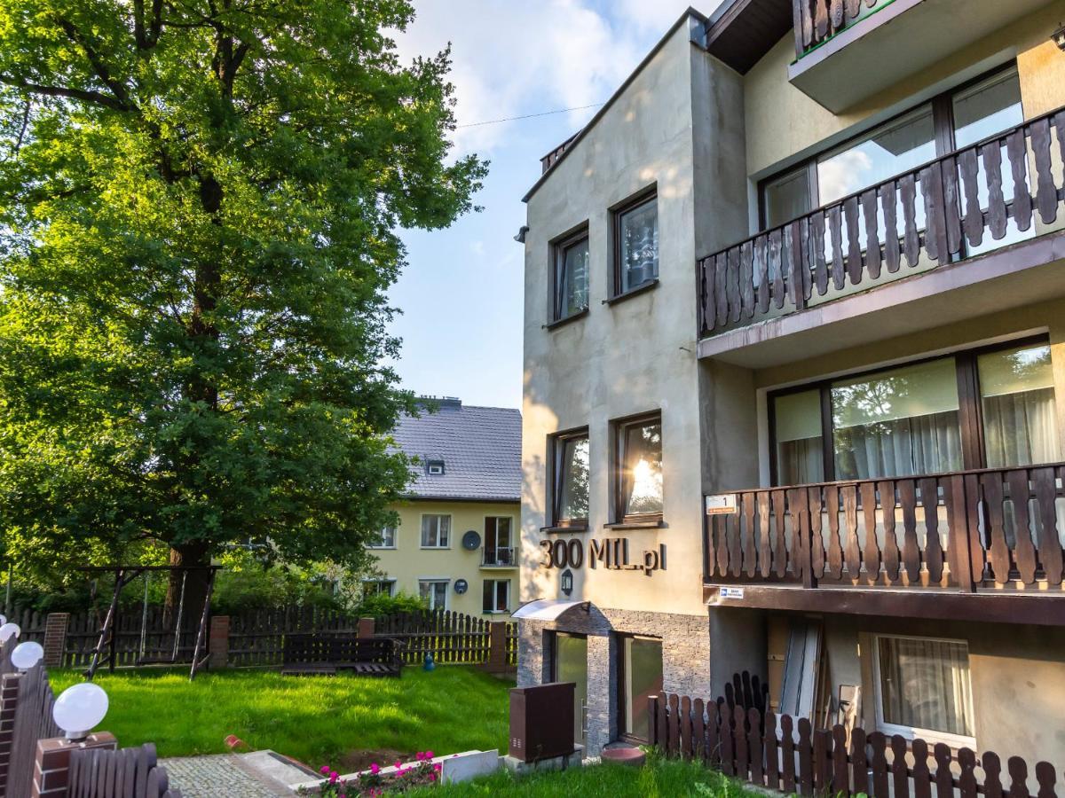 VacationClub – 300 Mill Pokój 5 Szklarska Poręba Zewnętrze zdjęcie